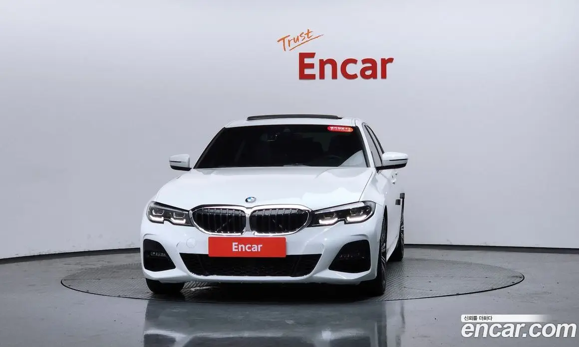 BMW 3 серия 2021 2.0 автомат (гидро), фото 2 BMW 3 серия 2021 2.0 автомат (гидро), фото 2