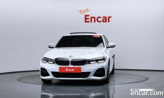 BMW 3 серия 2021 2.0 автомат (гидро), миниатюра 2 BMW 3 серия 2021 2.0 автомат (гидро), миниатюра 2