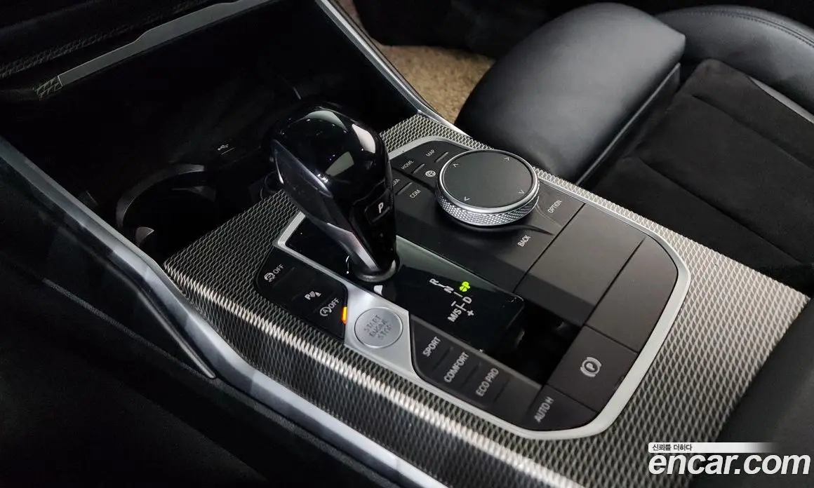 BMW 3 серия 2021 2.0 автомат (гидро), фото 11 BMW 3 серия 2021 2.0 автомат (гидро), фото 11