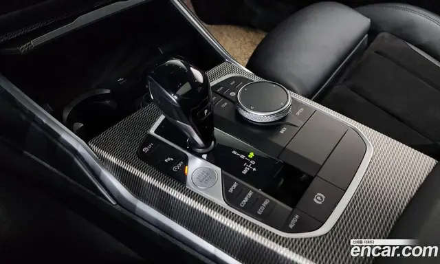 BMW 3 серия 2021 2.0 автомат (гидро), миниатюра 11 BMW 3 серия 2021 2.0 автомат (гидро), миниатюра 11