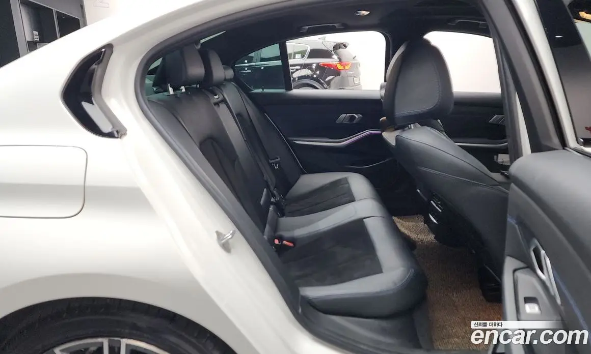 BMW 3 серия 2021 2.0 автомат (гидро), фото 16 BMW 3 серия 2021 2.0 автомат (гидро), фото 16