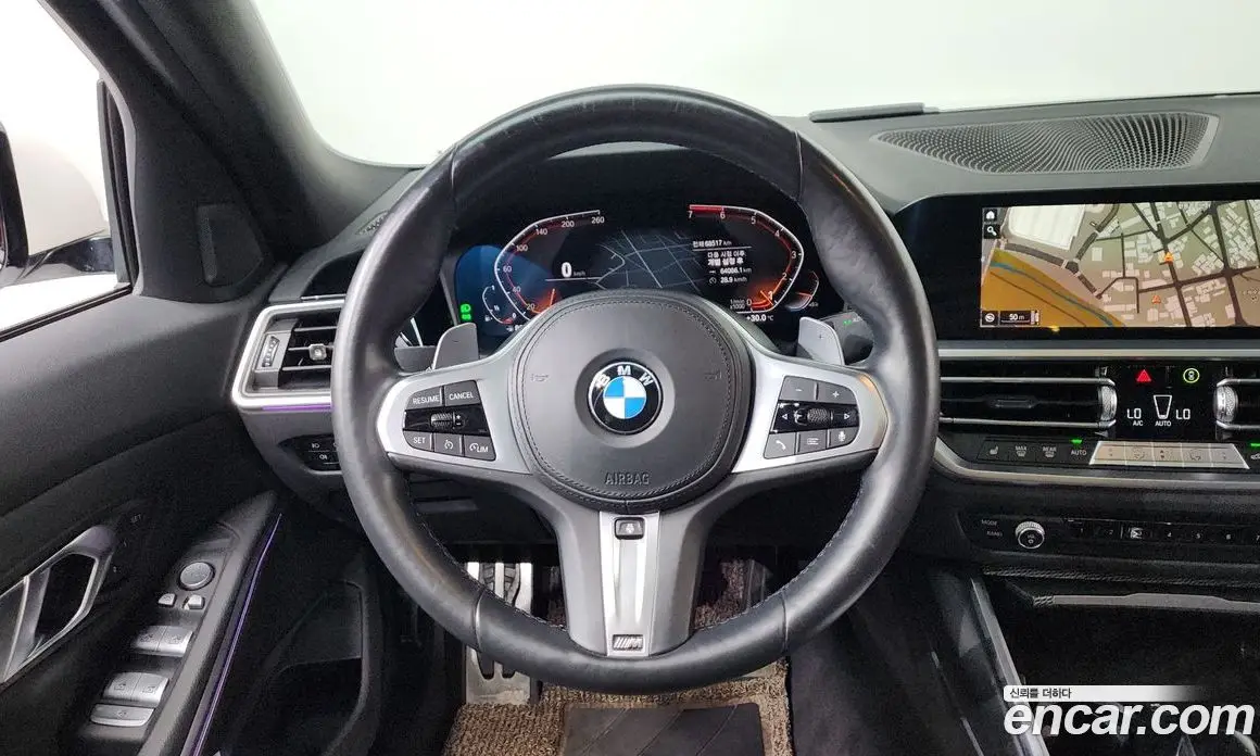 BMW 3 серия 2021 2.0 автомат (гидро), фото 18 BMW 3 серия 2021 2.0 автомат (гидро), фото 18