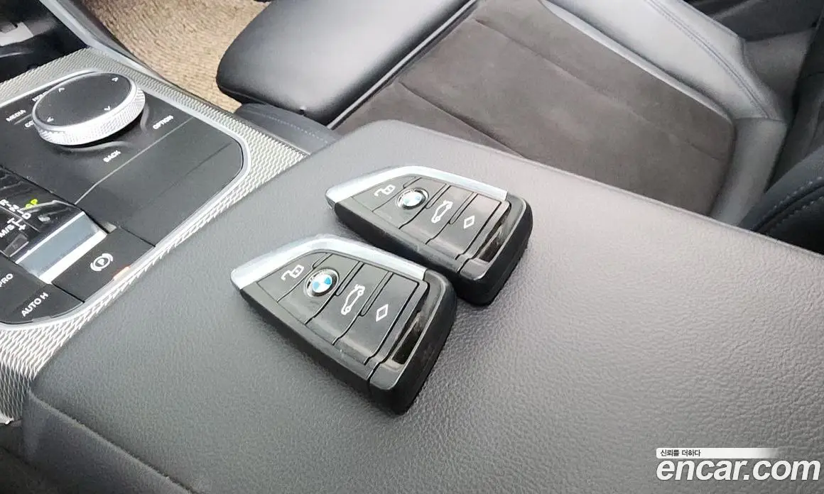 BMW 3 серия 2021 2.0 автомат (гидро), фото 20 BMW 3 серия 2021 2.0 автомат (гидро), фото 20