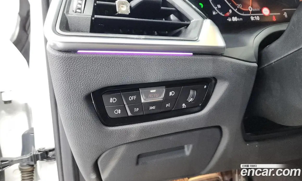 BMW 3 серия 2021 2.0 автомат (гидро), фото 26 BMW 3 серия 2021 2.0 автомат (гидро), фото 26