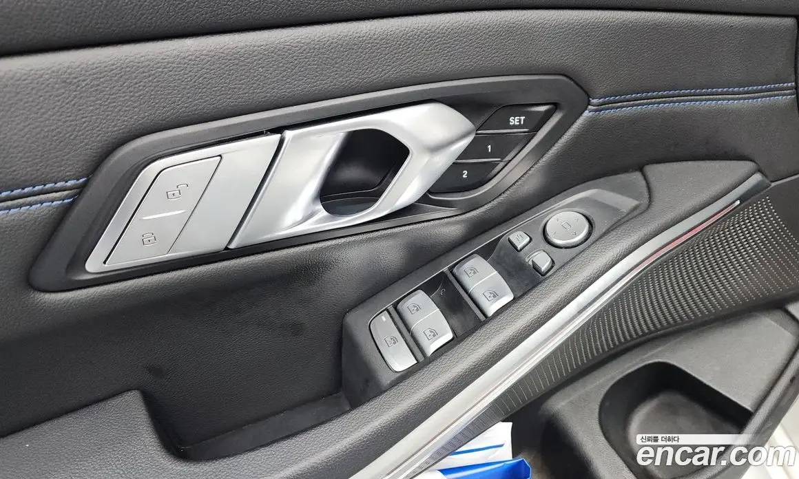 BMW 3 серия 2021 2.0 автомат (гидро), фото 28 BMW 3 серия 2021 2.0 автомат (гидро), фото 28