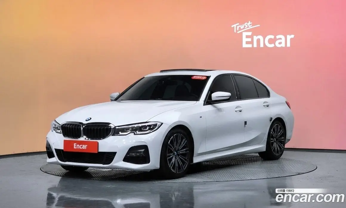 BMW 3 серия 2021 2.0 автомат (гидро), фото 35 BMW 3 серия 2021 2.0 автомат (гидро), фото 35