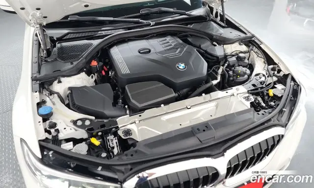 BMW 3 серия 2021 2.0 автомат (гидро), миниатюра 5 BMW 3 серия 2021 2.0 автомат (гидро), миниатюра 5