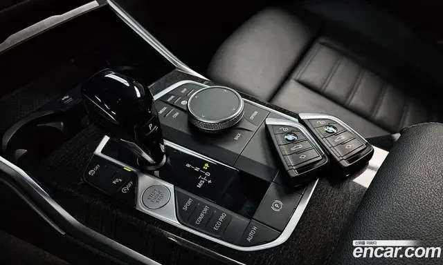 BMW 3 серия 2021 2.0 автомат (гидро), миниатюра 12