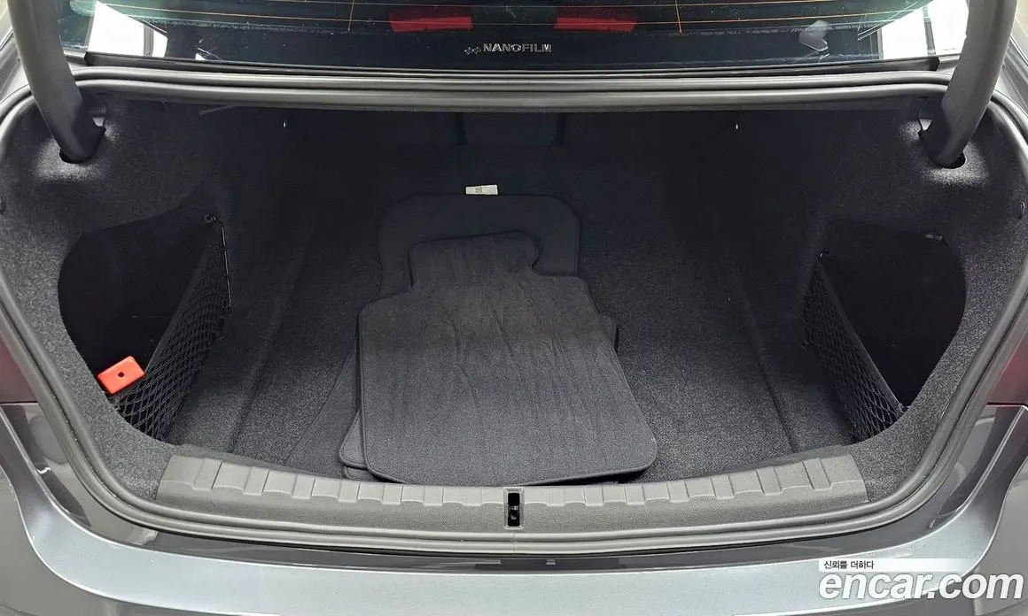 BMW 3 серия 2021 2.0 автомат (гидро), фото 22