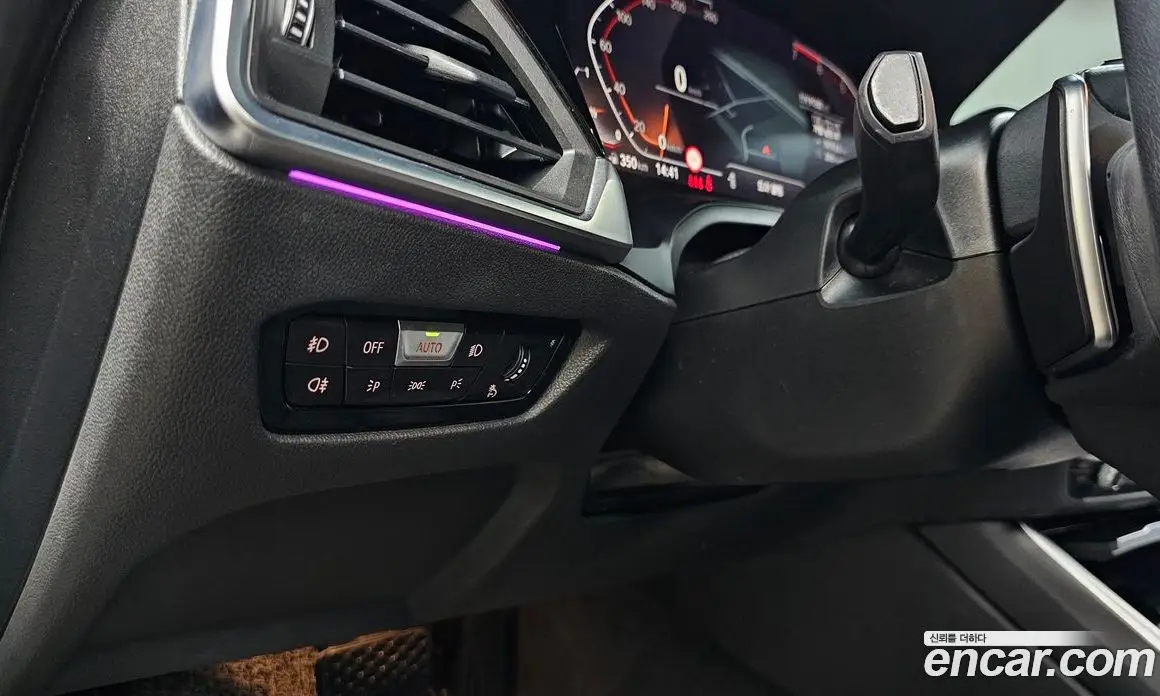 BMW 3 серия 2021 2.0 автомат (гидро), фото 25
