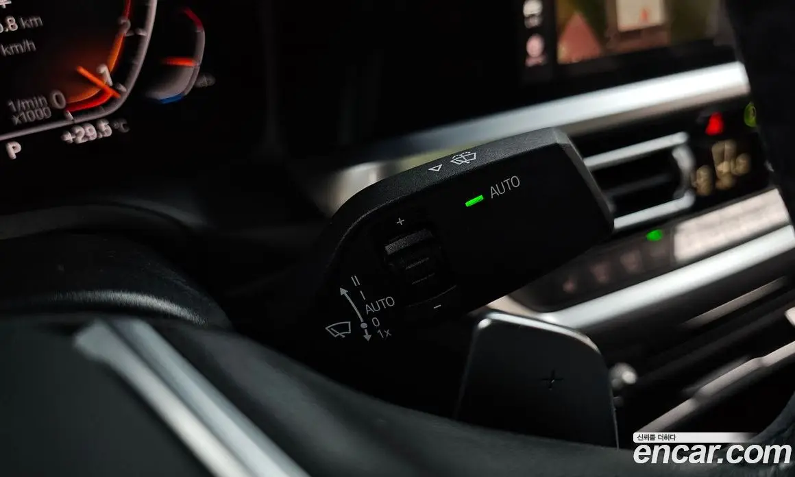 BMW 3 серия 2021 2.0 автомат (гидро), фото 26