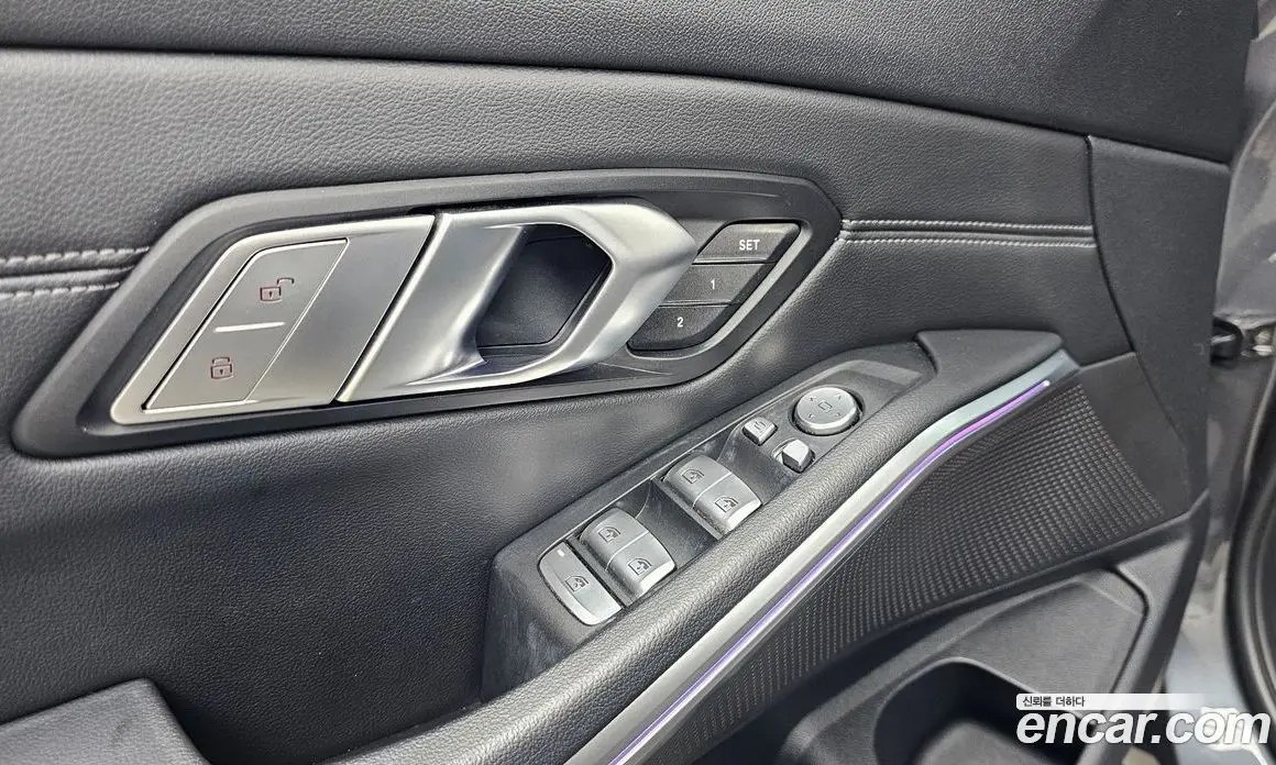 BMW 3 серия 2021 2.0 автомат (гидро), фото 27
