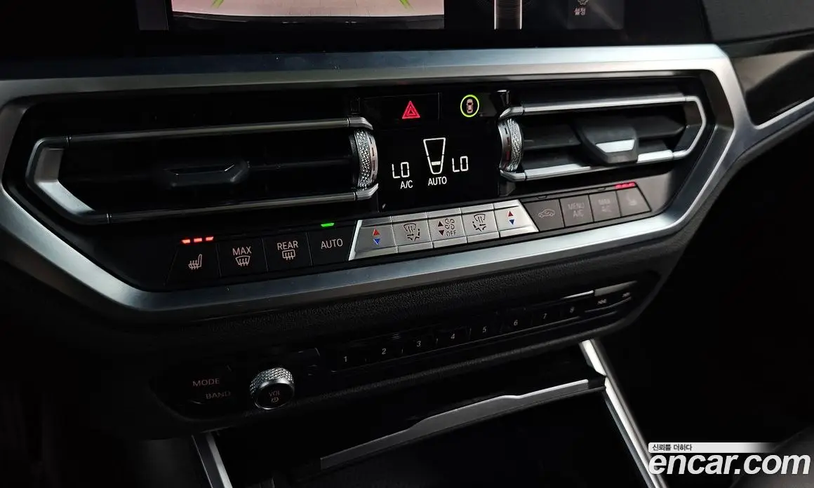 BMW 3 серия 2021 2.0 автомат (гидро), фото 30