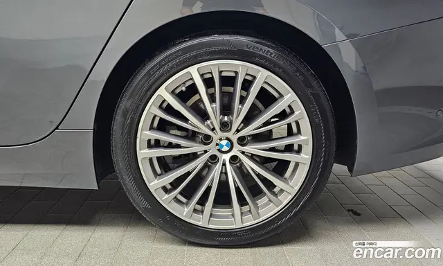 BMW 3 серия 2021 2.0 автомат (гидро), миниатюра 7