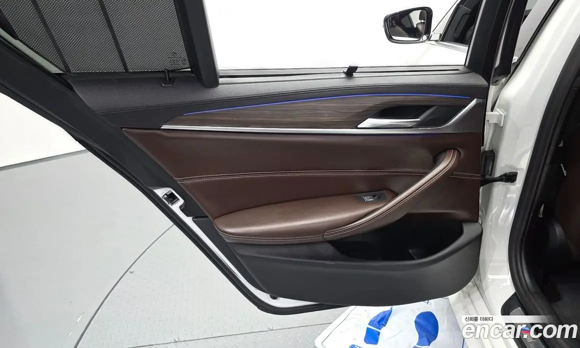BMW 5 серия 2019 2.0 автомат (гидро), фото 15 BMW 5 серия 2019 2.0 автомат (гидро), фото 15