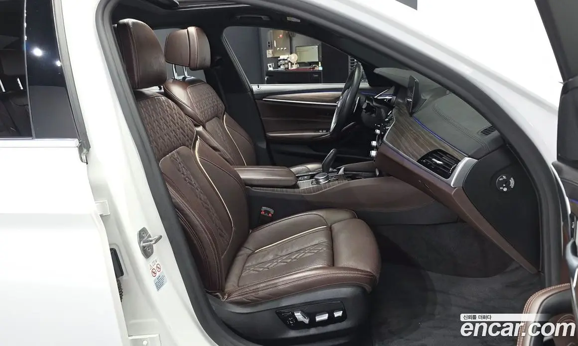 BMW 5 серия 2019 2.0 автомат (гидро), фото 17 BMW 5 серия 2019 2.0 автомат (гидро), фото 17