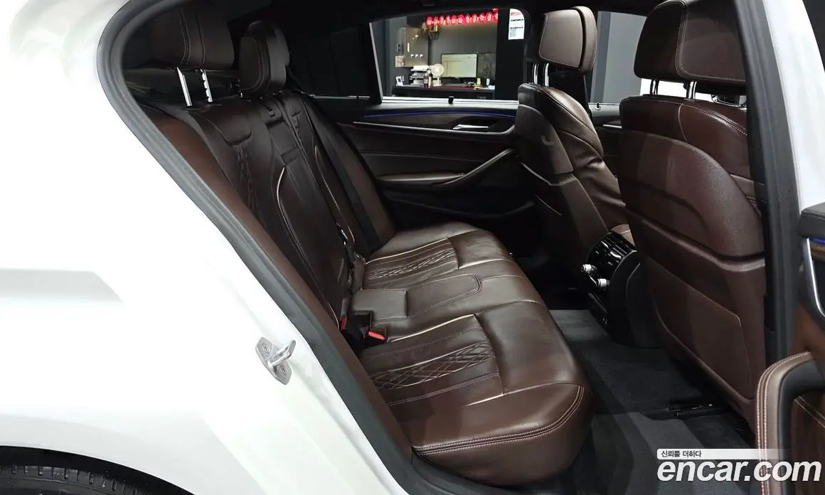 BMW 5 серия 2019 2.0 автомат (гидро), фото 18 BMW 5 серия 2019 2.0 автомат (гидро), фото 18