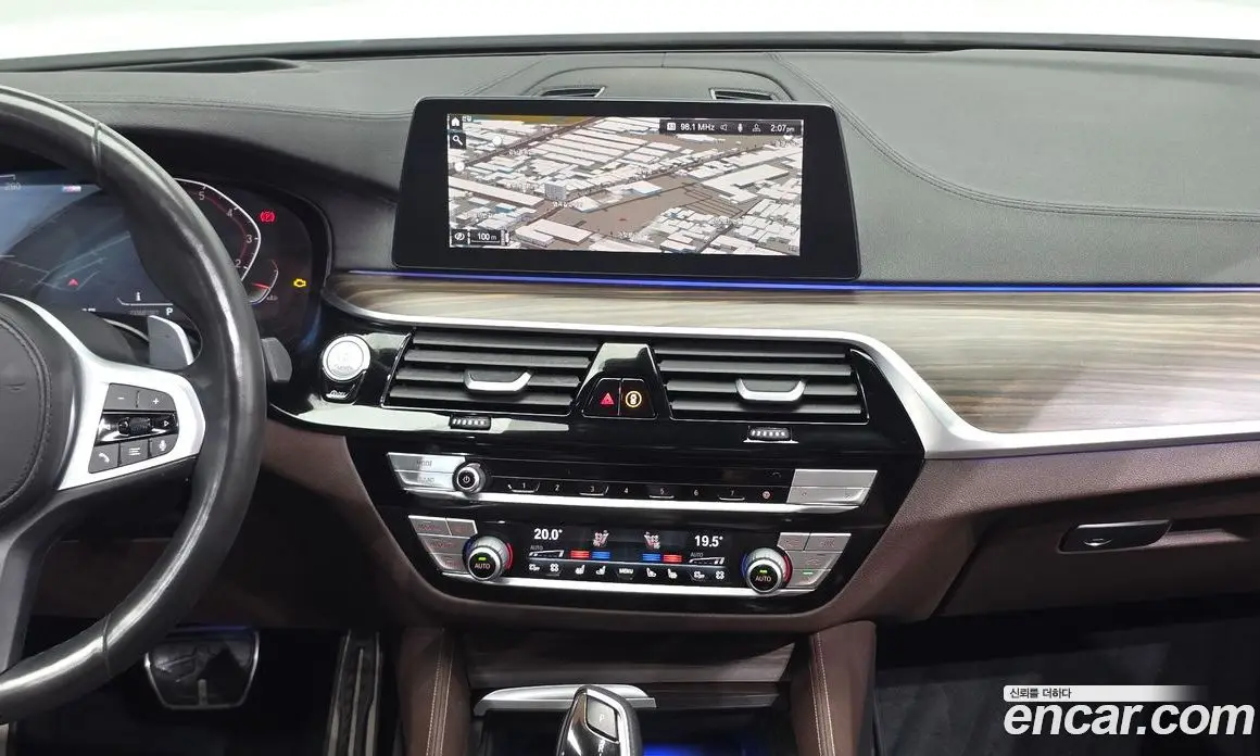 BMW 5 серия 2019 2.0 автомат (гидро), фото 20 BMW 5 серия 2019 2.0 автомат (гидро), фото 20
