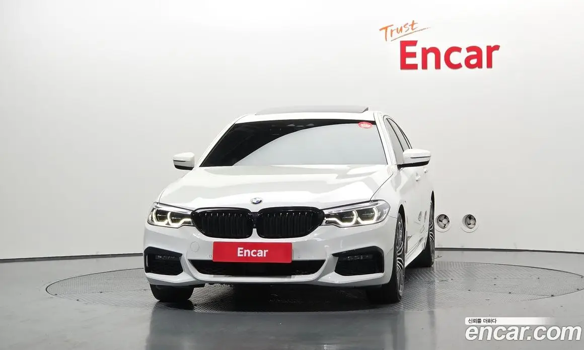BMW 5 серия 2019 2.0 автомат (гидро), фото 3 BMW 5 серия 2019 2.0 автомат (гидро), фото 3