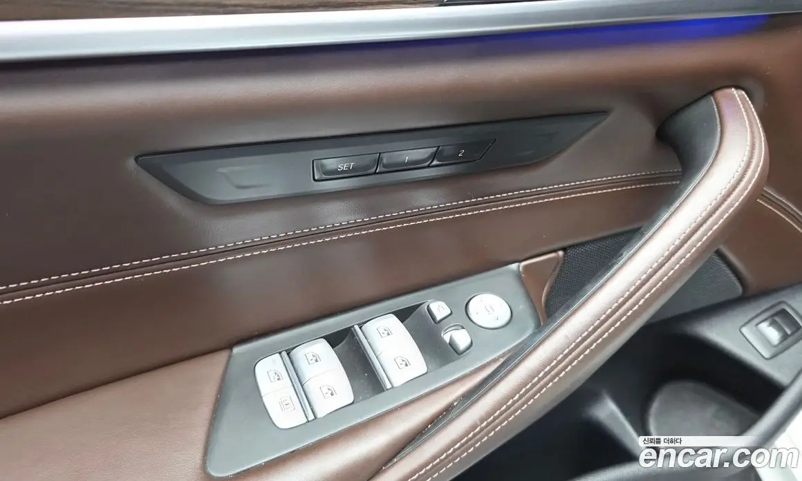 BMW 5 серия 2019 2.0 автомат (гидро), фото 27 BMW 5 серия 2019 2.0 автомат (гидро), фото 27
