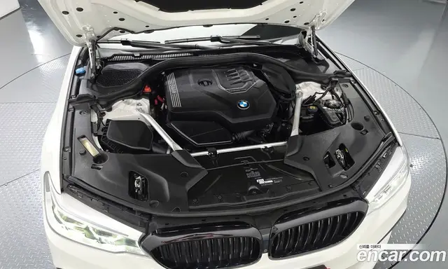 BMW 5 серия 2019 2.0 автомат (гидро), миниатюра 6 BMW 5 серия 2019 2.0 автомат (гидро), миниатюра 6