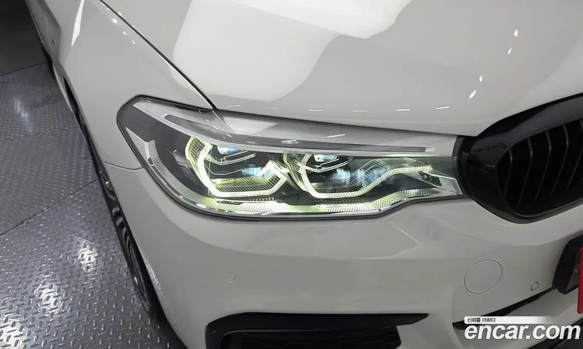 BMW 5 серия 2019 2.0 автомат (гидро), фото 8 BMW 5 серия 2019 2.0 автомат (гидро), фото 8