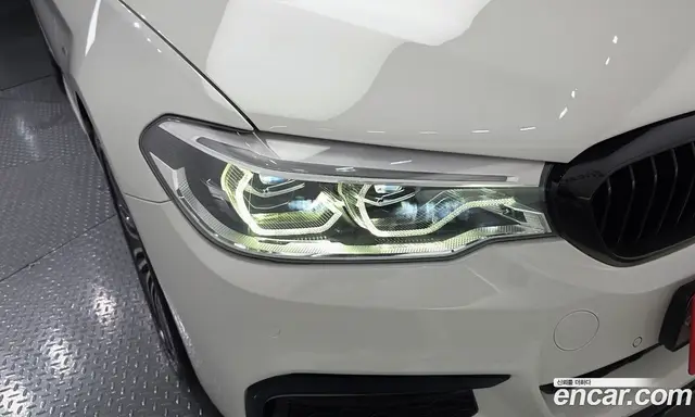 BMW 5 серия 2019 2.0 автомат (гидро), миниатюра 8 BMW 5 серия 2019 2.0 автомат (гидро), миниатюра 8
