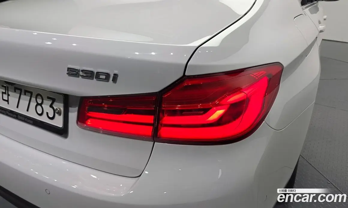 BMW 5 серия 2019 2.0 автомат (гидро), фото 9 BMW 5 серия 2019 2.0 автомат (гидро), фото 9