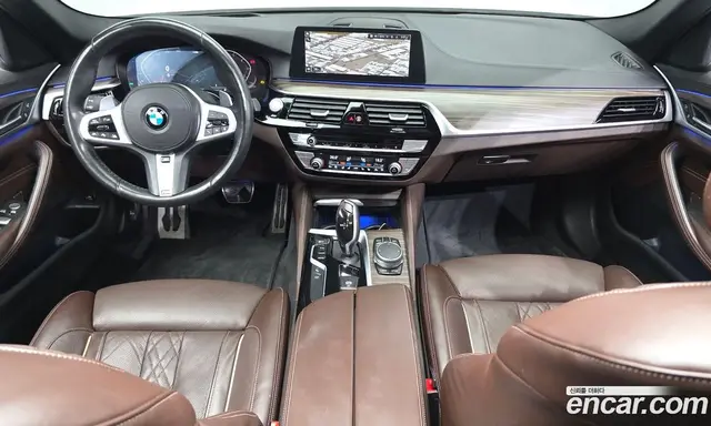 BMW 5 серия 2019 2.0 автомат (гидро), миниатюра 10 BMW 5 серия 2019 2.0 автомат (гидро), миниатюра 10