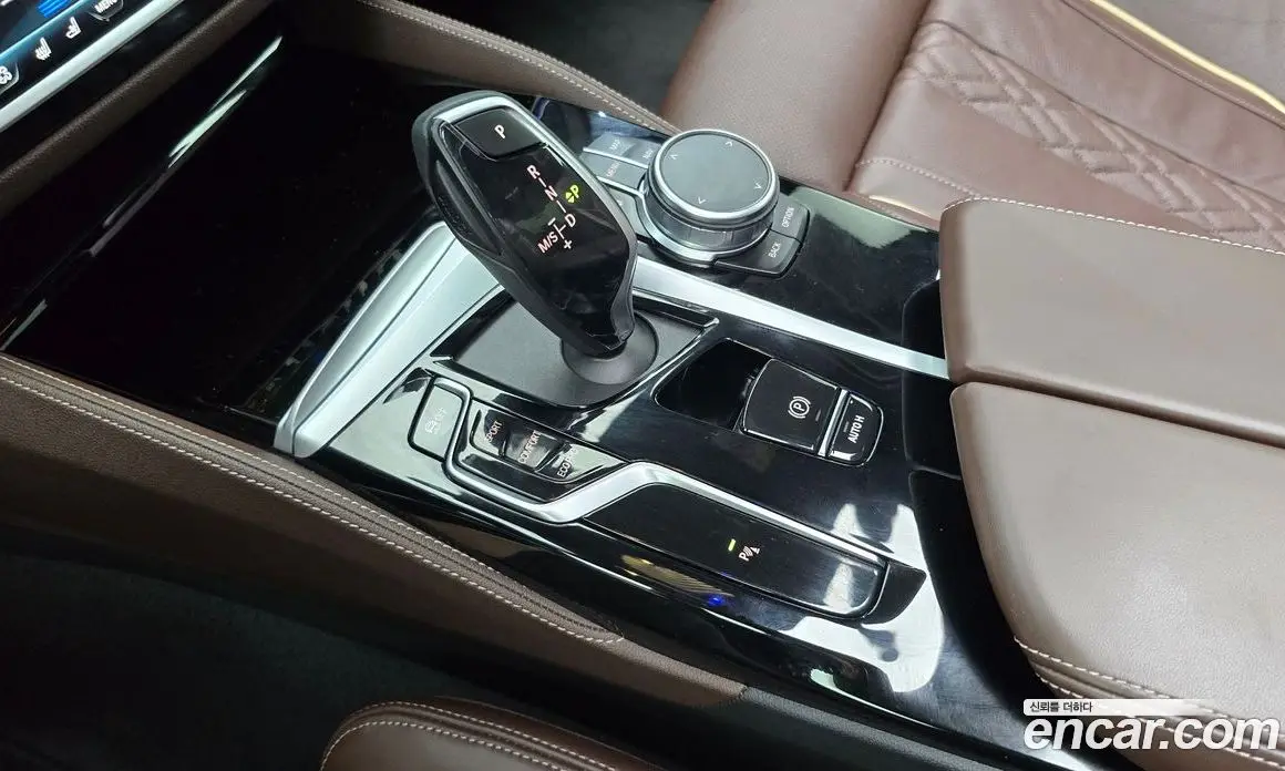 BMW 5 серия 2022 2.0 автомат (гидро), фото 12
