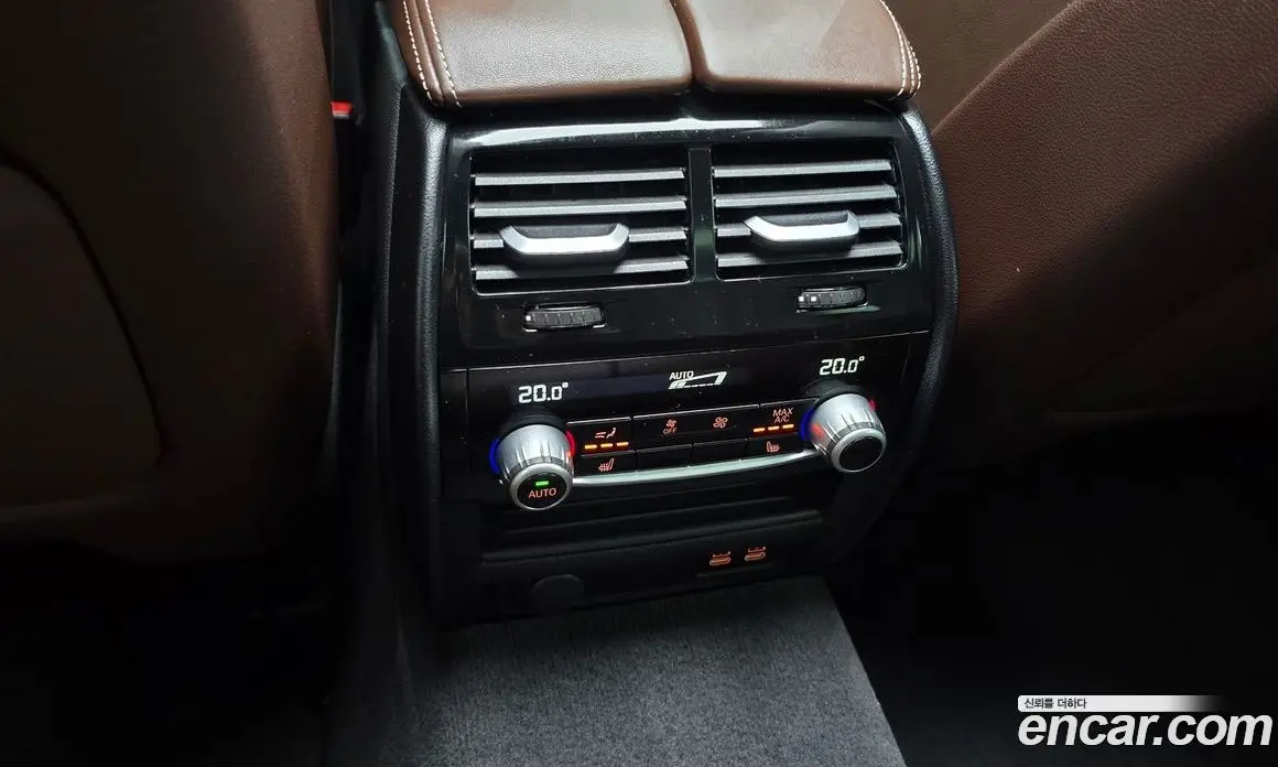 BMW 5 серия 2022 2.0 автомат (гидро), фото 25