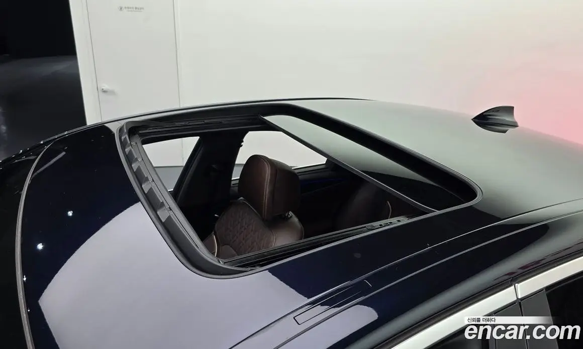 BMW 5 серия 2022 2.0 автомат (гидро), фото 28