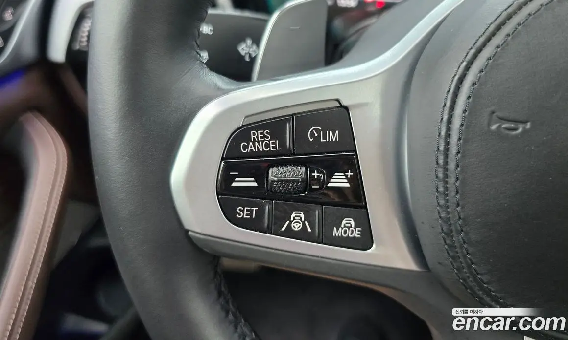 BMW 5 серия 2022 2.0 автомат (гидро), фото 29
