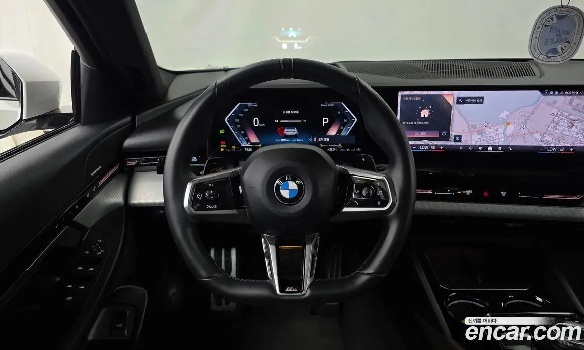 BMW 5 серия 2024 2.0 автомат (гидро), фото 19 BMW 5 серия 2024 2.0 автомат (гидро), фото 19