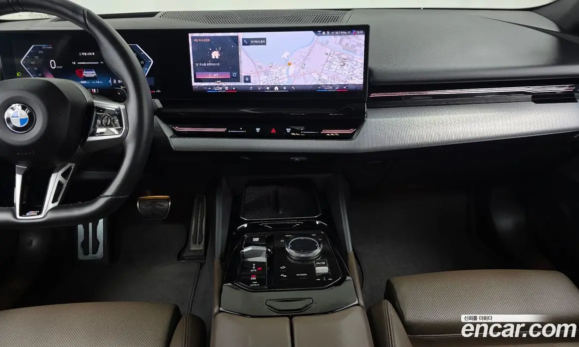 BMW 5 серия 2024 2.0 автомат (гидро), фото 20 BMW 5 серия 2024 2.0 автомат (гидро), фото 20