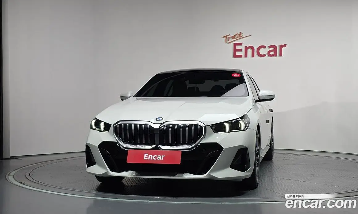 BMW 5 серия 2024 2.0 автомат (гидро), фото 3 BMW 5 серия 2024 2.0 автомат (гидро), фото 3