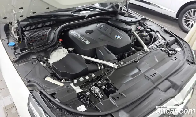 BMW 5 серия 2024 2.0 автомат (гидро), миниатюра 6 BMW 5 серия 2024 2.0 автомат (гидро), миниатюра 6