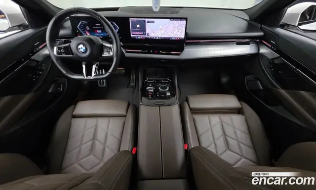 BMW 5 серия 2024 2.0 автомат (гидро), миниатюра 10 BMW 5 серия 2024 2.0 автомат (гидро), миниатюра 10