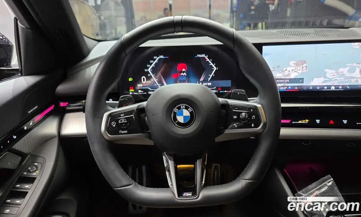 BMW 5 серия 2024 2.0 автомат (гидро), фото 19 BMW 5 серия 2024 2.0 автомат (гидро), фото 19