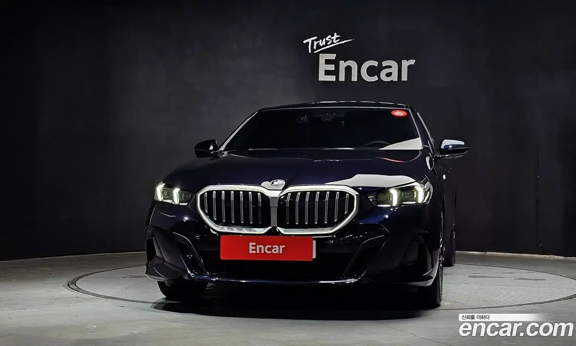 BMW 5 серия 2024 2.0 автомат (гидро), фото 3 BMW 5 серия 2024 2.0 автомат (гидро), фото 3