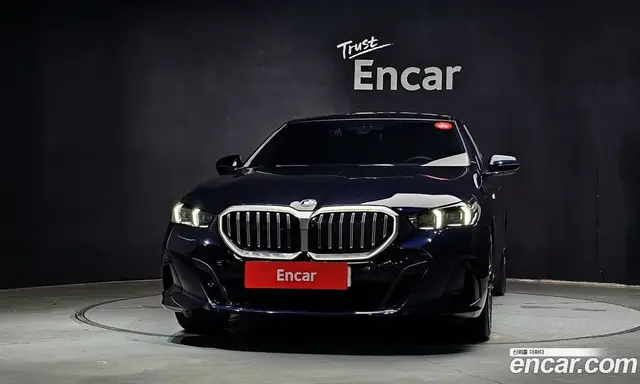 BMW 5 серия 2024 2.0 автомат (гидро), миниатюра 3 BMW 5 серия 2024 2.0 автомат (гидро), миниатюра 3