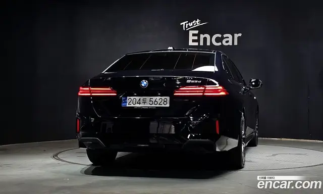 BMW 5 серия 2024 2.0 автомат (гидро), миниатюра 4 BMW 5 серия 2024 2.0 автомат (гидро), миниатюра 4