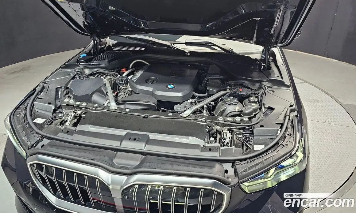 BMW 5 серия 2024 2.0 автомат (гидро), фото 6 BMW 5 серия 2024 2.0 автомат (гидро), фото 6