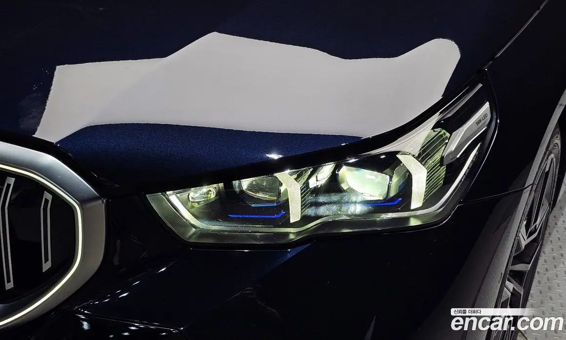 BMW 5 серия 2024 2.0 автомат (гидро), фото 8 BMW 5 серия 2024 2.0 автомат (гидро), фото 8