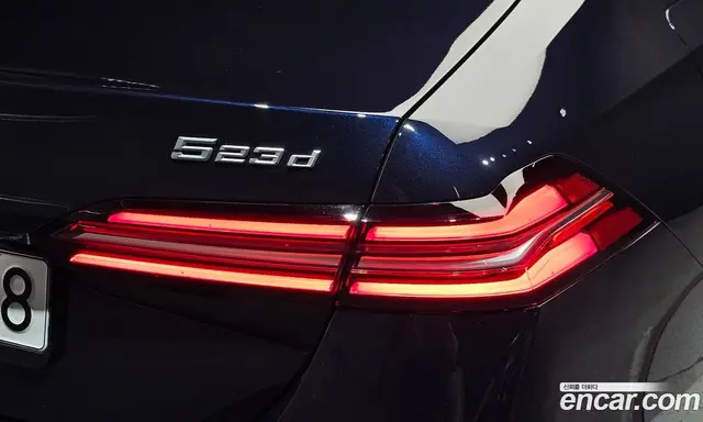 BMW 5 серия 2024 2.0 автомат (гидро), миниатюра 9 BMW 5 серия 2024 2.0 автомат (гидро), миниатюра 9