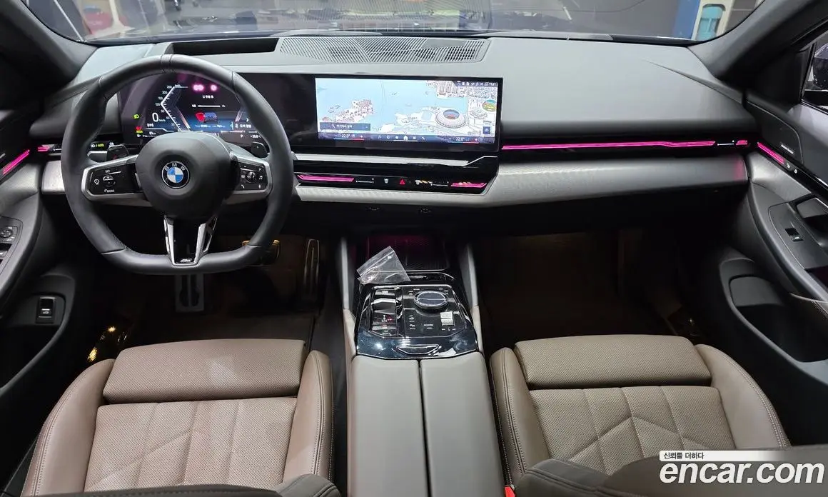 BMW 5 серия 2024 2.0 автомат (гидро), фото 10 BMW 5 серия 2024 2.0 автомат (гидро), фото 10