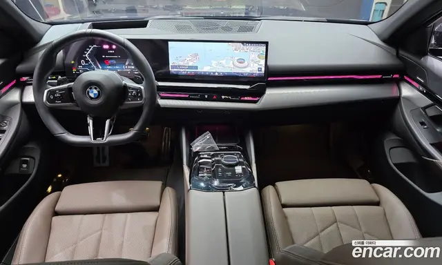 BMW 5 серия 2024 2.0 автомат (гидро), миниатюра 10 BMW 5 серия 2024 2.0 автомат (гидро), миниатюра 10