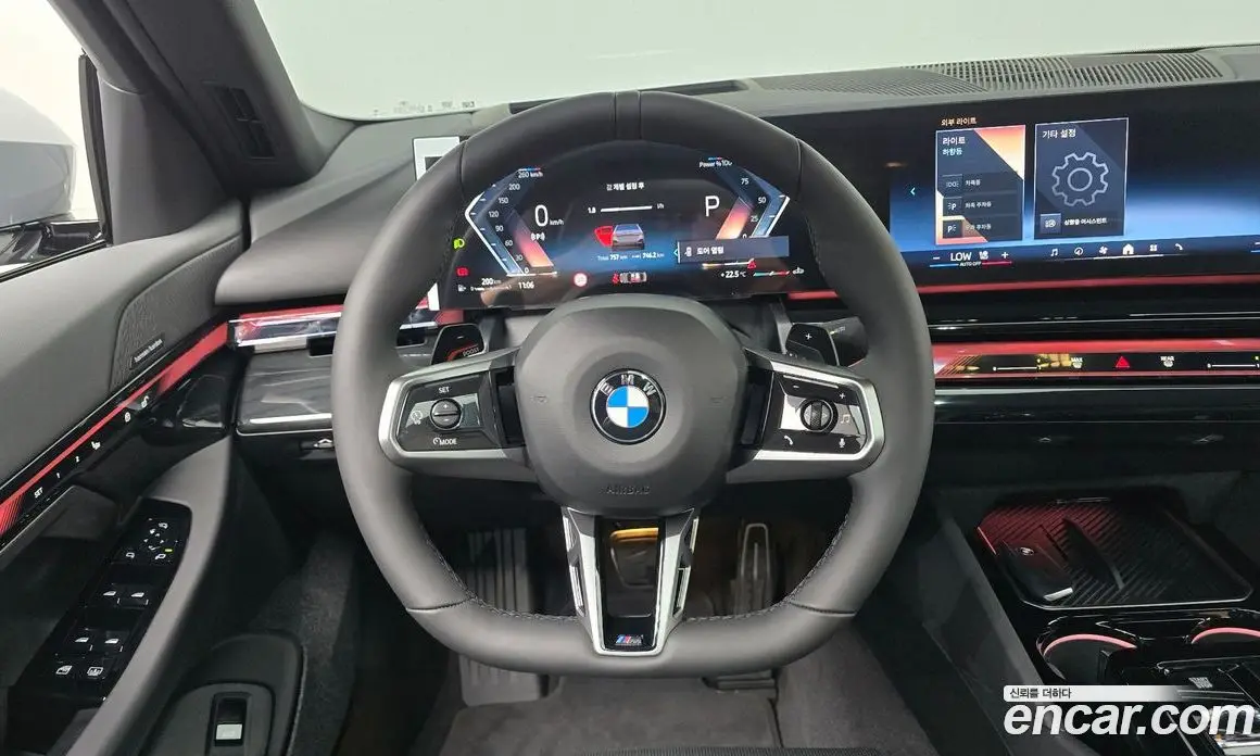 BMW 5 серия 2026 2.0 автомат (гидро), фото 13 BMW 5 серия 2026 2.0 автомат (гидро), фото 13