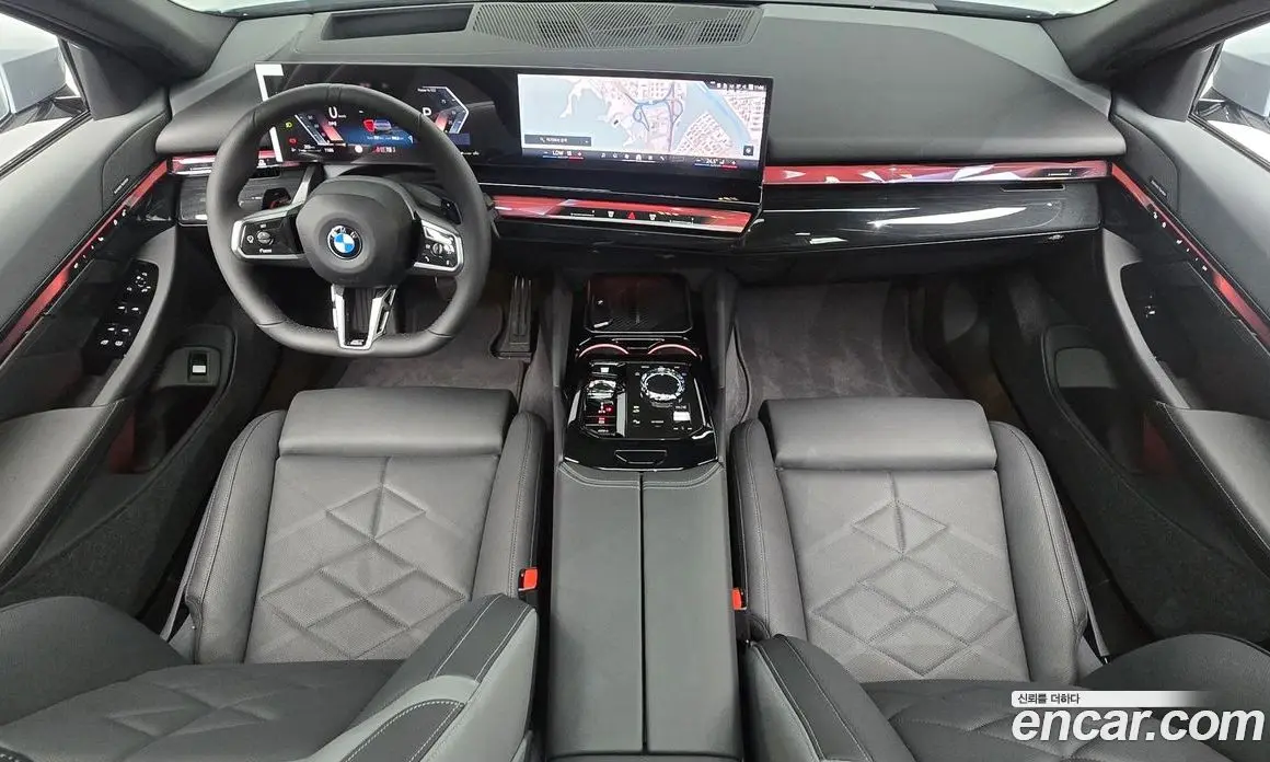 BMW 5 серия 2026 2.0 автомат (гидро), фото 7 BMW 5 серия 2026 2.0 автомат (гидро), фото 7
