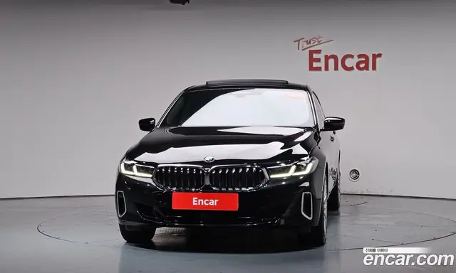 BMW 6 серия 2023 3.0 автомат (гидро), миниатюра 2